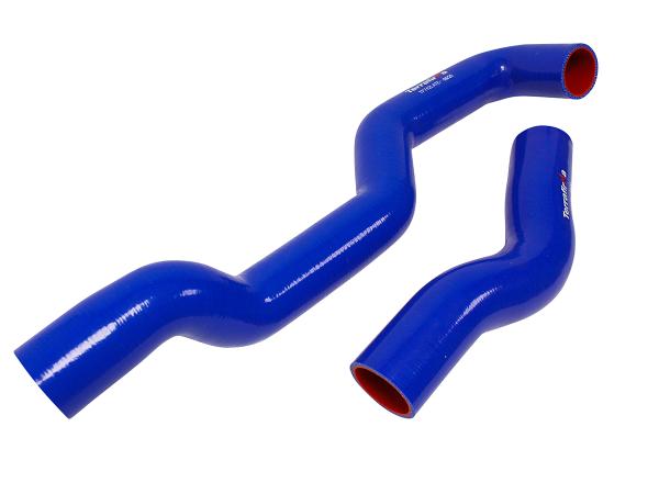 Intercooler Hose Set Silicone [TERRAFIRMA TF742LATE]