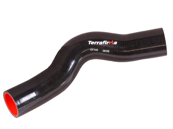 Intercooler Hose - Intercooler To Engine [TERRAFIRMA TF749]