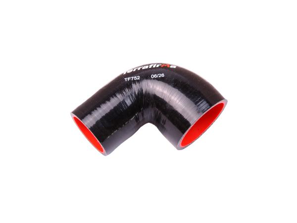 Intercooler Hose - Elbow to Throttle Body [TERRAFIRMA TF752]