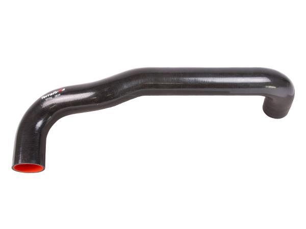 Intercooler Hose - Intercooler to Throttle Body [TERRAFIRMA TF753]