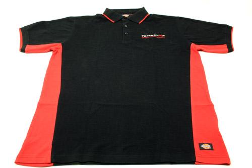 Terrafirma Polo Shirt [TERRAFIRMA TF780XXL]