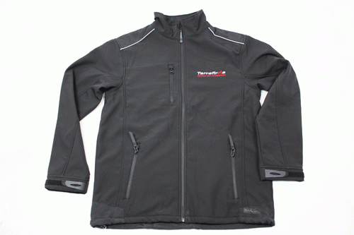 Terrafirma Jacket [TERRAFIRMA TF786XXL]