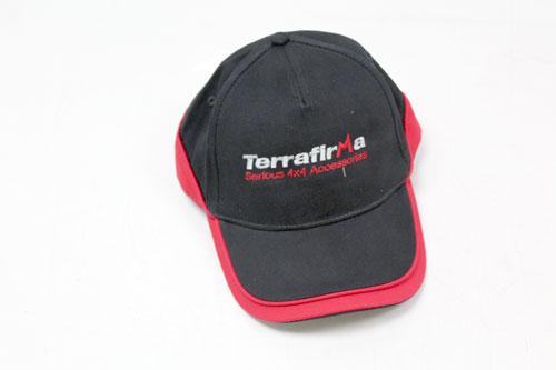 Terrafirma Cap [TERRAFIRMA TF788]