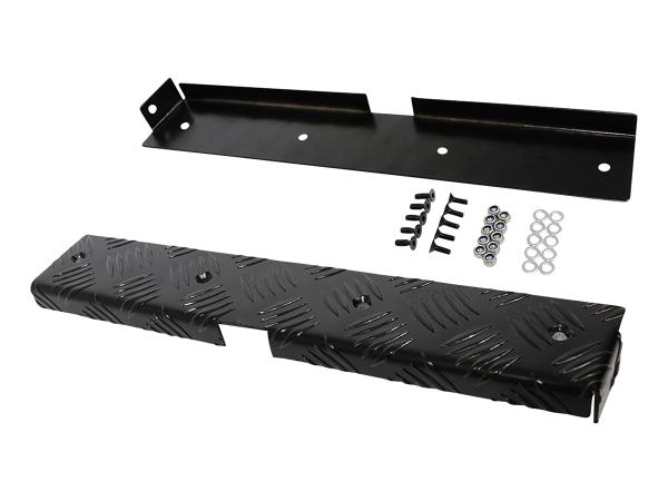 Rear Corner - Black [TERRAFIRMA TF8209]