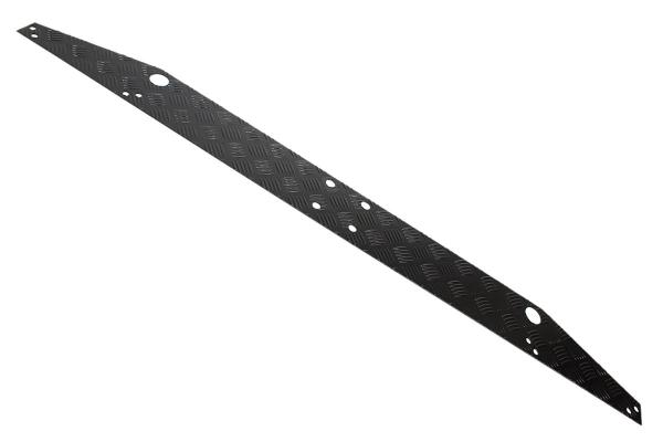 Rear Cross Member - Black [TERRAFIRMA TF8217]