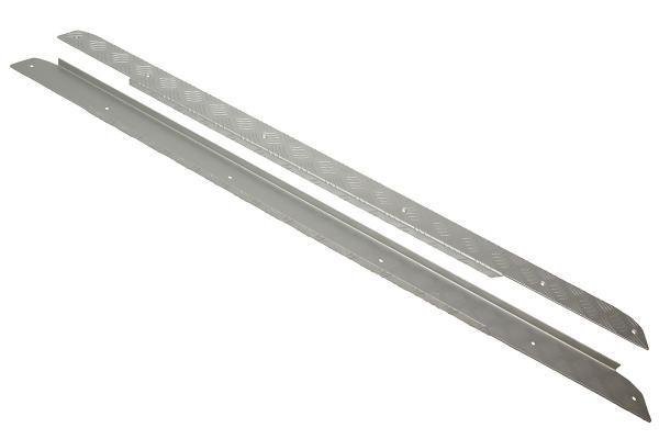 Sill Protector - Satin [TERRAFIRMA TF8219]