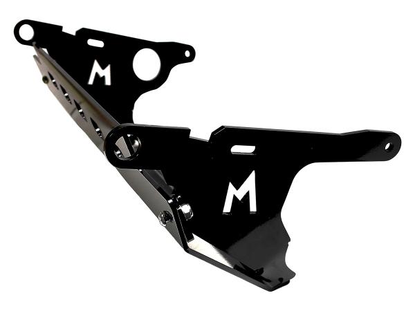 Steering Guard [TERRAFIRMA TF841LB]