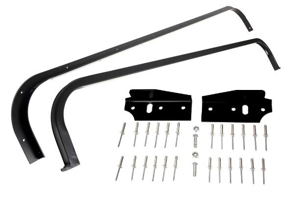 Bulkhead Reduction Kit [TERRAFIRMA TF871]