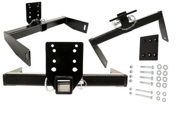 Receiver Hitch [TERRAFIRMA TF873]