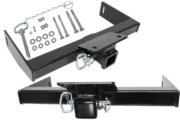 Receiver Hitch [TERRAFIRMA TF874]