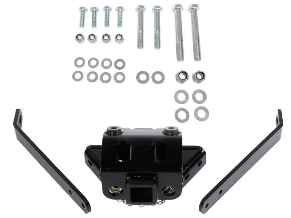 Receiver Hitch [TERRAFIRMA TF875]