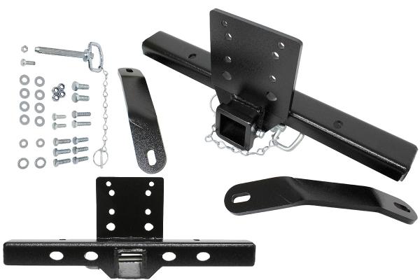 Receiver Hitch [TERRAFIRMA TF876]