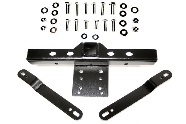 Receiver Hitch [TERRAFIRMA TF877]