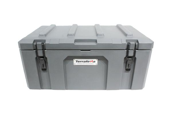  [TERRAFIRMA TF900]