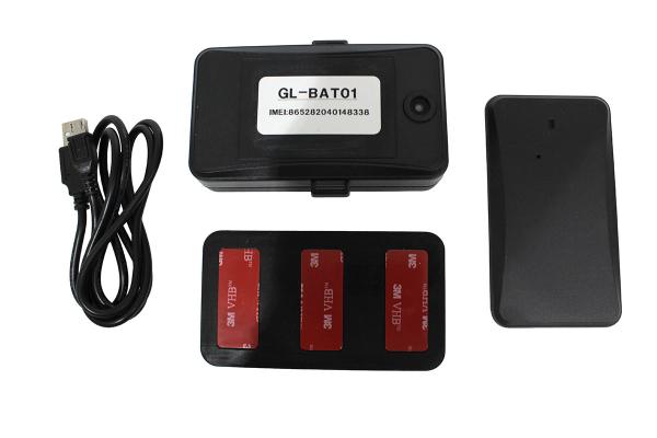 Terrafirma Battery Powered Vehicle Tracker [TERRAFIRMA TFBAT01]