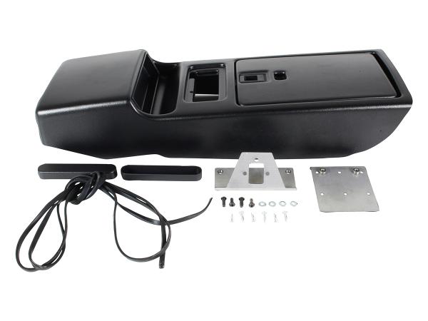 Roof Console [TERRAFIRMA TFDRCTC]