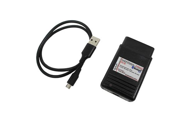 Bluetooth Diagnostic Tool [TERRAFIRMA TFIIDPRO]