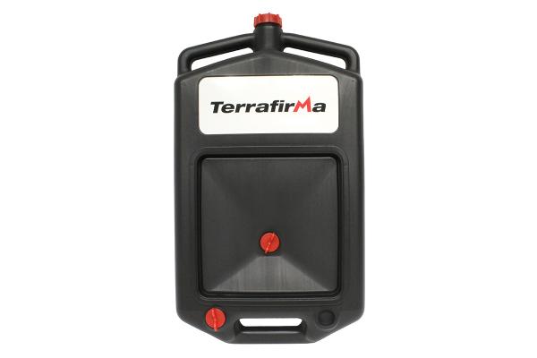 Oil Drainer 8 Litre [TERRAFIRMA TFODC08L]