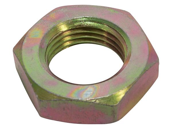 Right Hand Thread Nut for Terrafirma Steering Rod [TERRAFIRMA TFSRNUTRH]