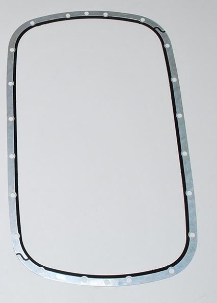 Gasket - Oil Pan [BRITPART TGK000021] Primary Image