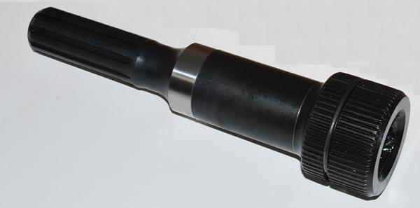 Shaft - Extension Housing [BRITPART TUD500020]