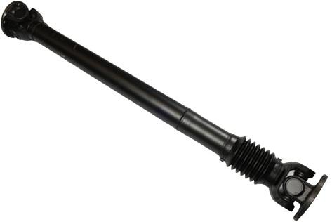 Front Propshaft Assembly [HAR SPICER TVB000130]