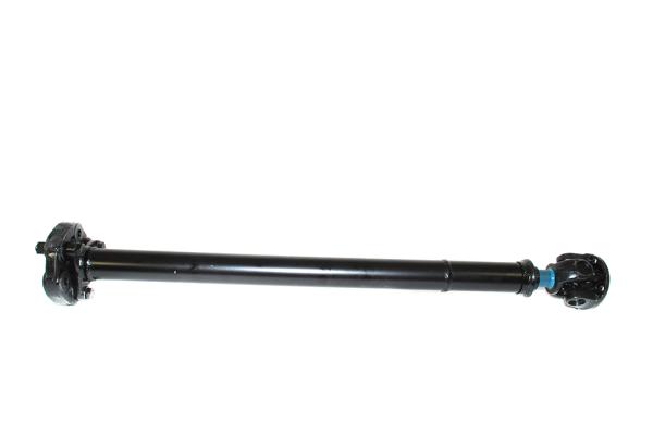Rear Propshaft Assembly [HAR SPICER TVB000140]