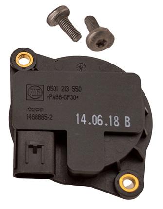 Sensor - Gear Position [LAND ROVER TXM500040]