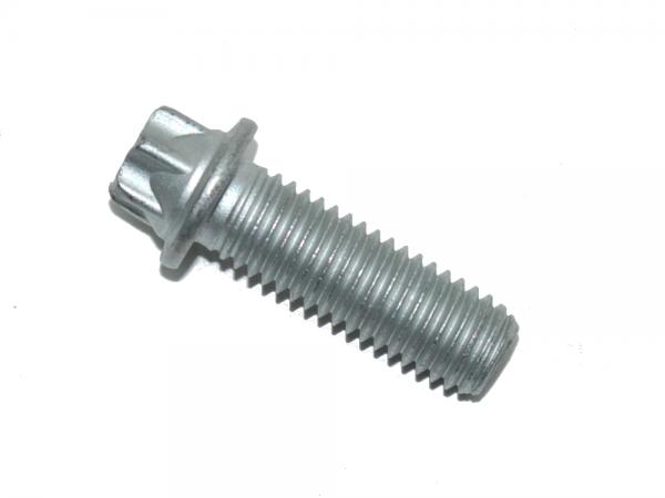 Bolt - Prop Flange to Diff Flange [OEM TYG100570]