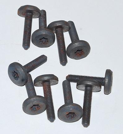 Sump Screw [REPLACEMENT TYP500050]