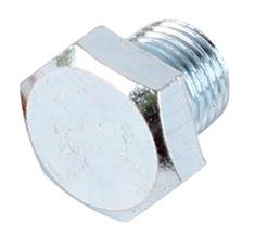 Sump Plug [EAC UAM2957L]