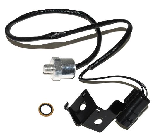 Switch - Oil Temperature [BRITPART UBI100030]