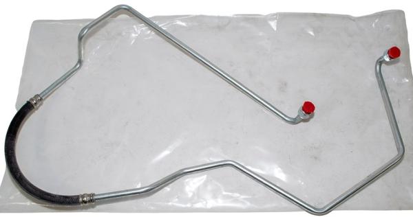 Pipe Assembly [BRITPART UBP101010]