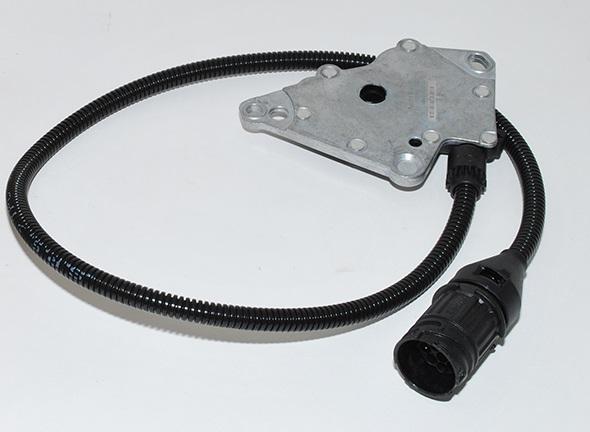 Switch - Solenoid Control [OEM UHB500020]