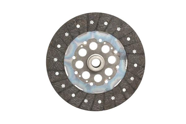 Clutch Plate [VALEO UQB000120]