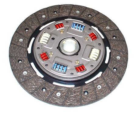 Clutch Plate [BRITPART UQB500030R]