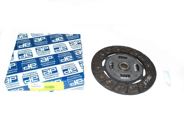 Clutch Plate [AP DRIVE UQB500050]