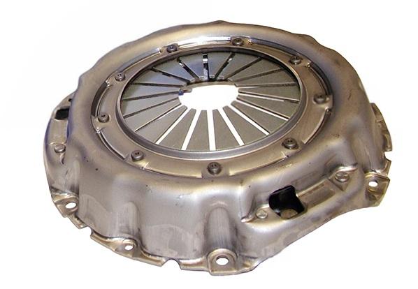 Clutch Cover [BRITPART URB100760B] Primary Image