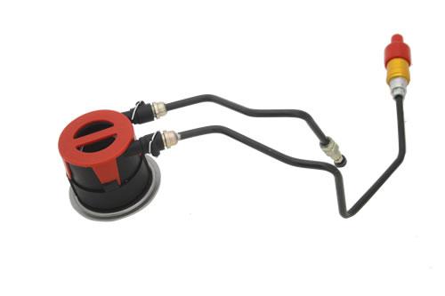 Clutch Release Bearing and Slave [LUK UUB000070]