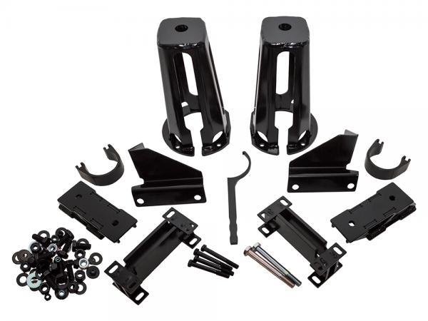 Shock Absorber Fitting Kit - OME Long Travel [ARB VM80010036]