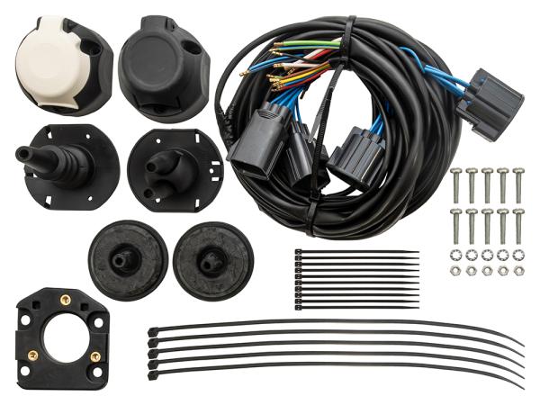 Towing Electrics [OEM VPLAT0011]