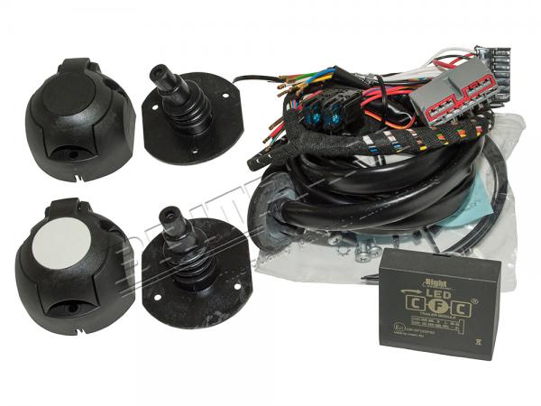 Towing Electrics [OEM VPLFT0001] Primary Image