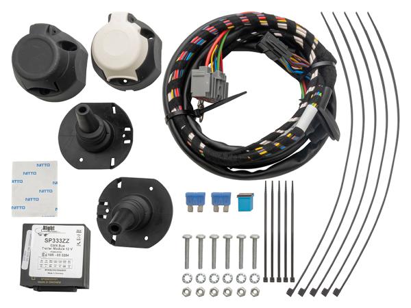 Towing Electrics [OEM VPLFT0001]