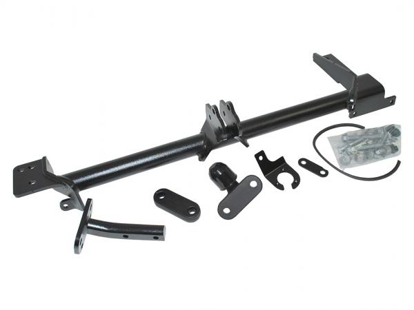 Towing Kit - Fixed [OEM VPLVT0078]