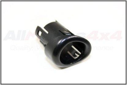 Parking Sensor Bezel - Front [BRITPART VTJ500120PMA]