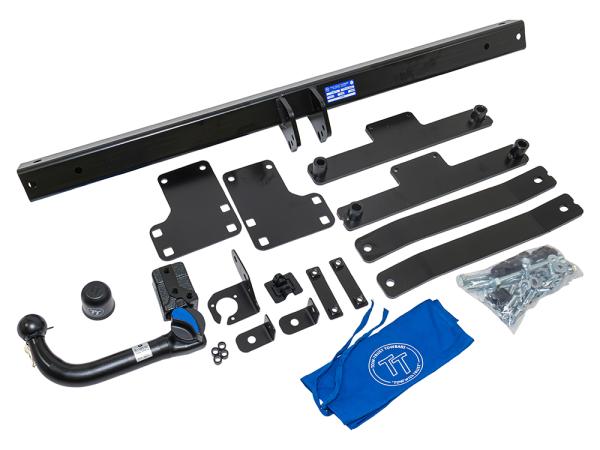 Towing Kit - Quick Release [OEM VUB000730]