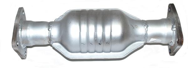 Catalyst Assembly [BRITPART WAG103640]