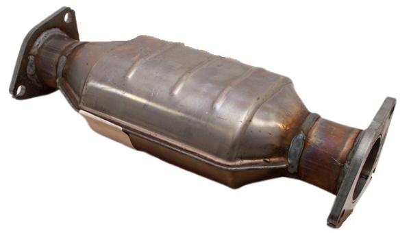 Catalyst Assembly [BRITPART WAG104260]