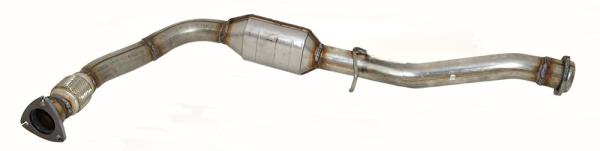 Down Pipe [BRITPART WCD000500]