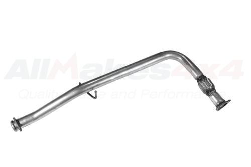 Down Pipe [BRITPART WCD000960]
